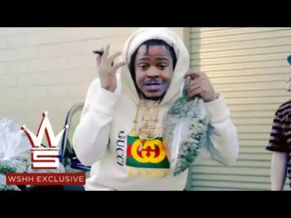 Sosamann – High You Feeling (official Music Video)